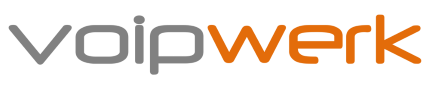 Voipwerk Logo